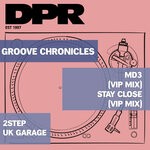 cover: Dubchild|Groove Chronicles (noodles) - MD3 2step