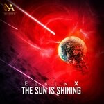 cover: Eugenx - The Sun Is Shining