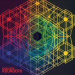 cover: Gunjack - Rounders