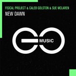 cover: Caleb Golston|Fisical Project|Sue Mclaren - New Dawn