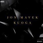 cover: Jon Mavek - Kuoga