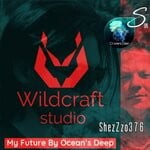 cover: Ocean's Deep|Shezzzo376 - My Future (Remix)