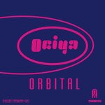 cover: Ociya - Orbital