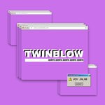 cover: Johnyk - Twinblow