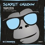 cover: Sekret Chadow - Trapezista