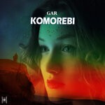 cover: Gar - Komorebi