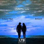 cover: Eristavi|Gabriel Moe - Close To You