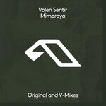 cover: Volen Sentir - Mimoraya