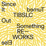 cover: Adrian Corker - TIBSLC Re-Works Of Since It Turned Out Something Else