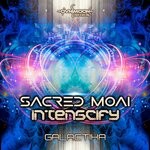 cover: Intenscify|Sacred Moai - Galactika