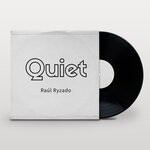 cover: Raul Ryzado - Quiet