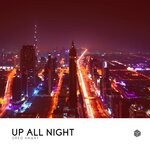 cover: Greg Haway - Up All Night