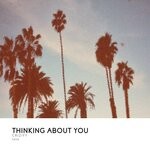 cover: Crizify - Thinking About You