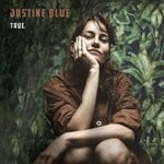 cover: Justine Blue - True