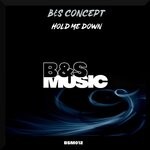 cover: B&s Concept - Hold Me Down