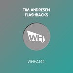 cover: Tim Andresen - Flashbacks