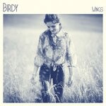 cover: Birdy - Wings