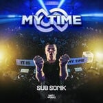 cover: Sub Sonik - My Time