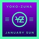 cover: Yoko-zuna - January Sun