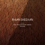 cover: Rhian Sheehan - Live At The Wellington Opera House