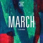 cover: Electric Wire Hustle|Deva Mahal - March