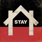 cover: Tutahi - Stay