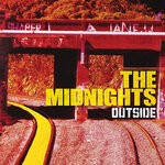 cover: The Midnights - Outside