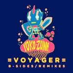 cover: Yoko-zuna - Voyager (B Sides & Remixes)