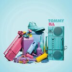 cover: Tommy Ill - Tommy Ill