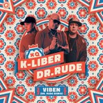 cover: Dr. Rude|K-liber - Viben