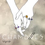 cover: Chambres - Rings EP