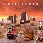 cover: Skallander - Skallander