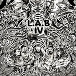 cover: L.a.b - Why Oh Why