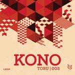 cover: Kono 003 - Kono 003