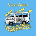 cover: Summer Thieves - Warped