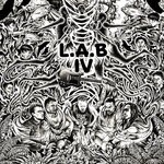 cover: L.a.b - L.A.B IV