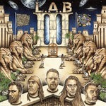 cover: L.a.b - L.A.B III