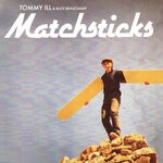 cover: Buck Beauchamp|Tommy Ill - Matchsticks