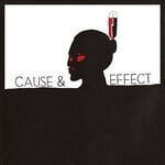 cover: Ria Hall - Cause & Effect