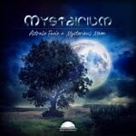 cover: Etasonic|Mystairium - Astrale Finale / Mysterious Moon