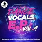 cover: Various - Vocals EP4