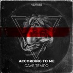 cover: Dave Tempo - According To Me