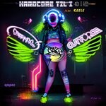 cover: Outforce|Reese|Starkiss - Hardcore Til I Die