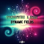 cover: Ambra|Synchromatrix - Dynamic Fields