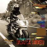 cover: Mflex Sounds - Black Rider