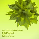 cover: Danny Claire|Sou Kanai - Completely