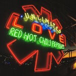 cover: Red Hot Chili Peppers - Unlimited Love