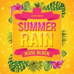 cover: Jesse Bloch - Summer Rain