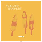 cover: Da Sunlounge|Demarkus Lewis|Duwayne Motley|Magnus Asberg - Summer Sampler