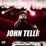 cover: John Telli - Scorpion